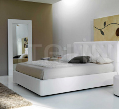 Кровать DIAMANTE Кровать DIAMANTE фабрика Meta Design