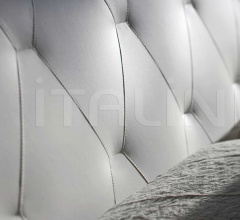 Кровать DIAMANTE Кровать DIAMANTE фабрика Meta Design