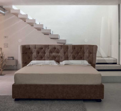 Кровать HYPNOS Кровать HYPNOS фабрика Meta Design