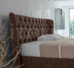 Кровать HYPNOS Кровать HYPNOS фабрика Meta Design