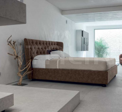 Кровать HYPNOS Кровать HYPNOS фабрика Meta Design