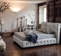 Кровать VENEZIA Кровать VENEZIA фабрика Meta Design