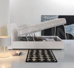 Кровать FLY Кровать FLY фабрика Meta Design