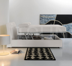 Кровать FLY Кровать FLY фабрика Meta Design