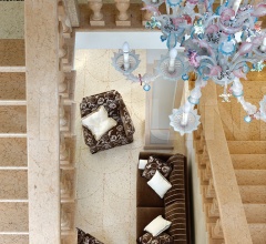 Диван Ninfa фабрика Ditre Italia