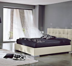 Кровать PIZZICO Кровать PIZZICO фабрика Meta Design