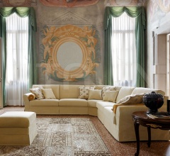 Диван Ninfa фабрика Ditre Italia