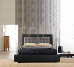 Кровать TOWER Кровать TOWER фабрика Meta Design