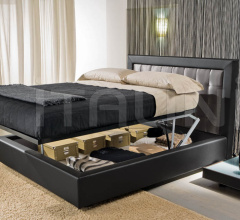 Кровать TOWER Кровать TOWER фабрика Meta Design