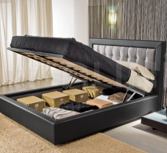 Кровать TOWER Кровать TOWER фабрика Meta Design