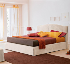 Кровать LORD Кровать LORD фабрика Meta Design