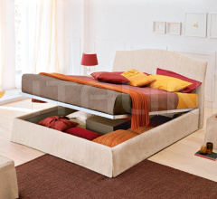 Кровать LORD Кровать LORD фабрика Meta Design