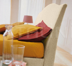 Кровать LORD Кровать LORD фабрика Meta Design