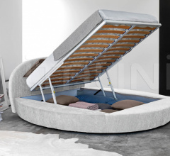 Кровать GIOTTO Кровать GIOTTO фабрика Meta Design