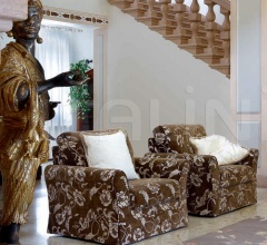 Кресло Ninfa фабрика Ditre Italia