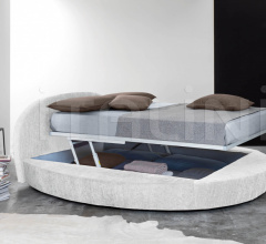 Кровать GIOTTO Кровать GIOTTO фабрика Meta Design