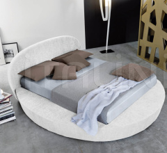 Кровать GIOTTO Кровать GIOTTO фабрика Meta Design