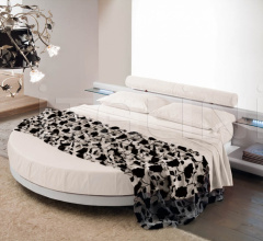 Кровать RONDO Кровать RONDO фабрика Meta Design