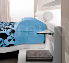 Кровать RONDO Кровать RONDO фабрика Meta Design