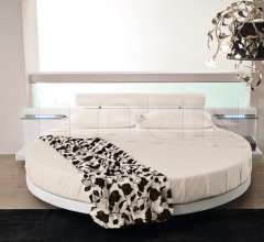 Кровать RONDO Кровать RONDO фабрика Meta Design