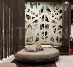 Кровать RONDO Кровать RONDO фабрика Meta Design