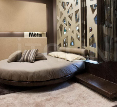 Кровать RONDO Кровать RONDO фабрика Meta Design