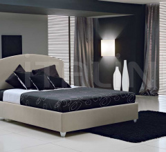 Кровать ARALDO Кровать ARALDO фабрика Meta Design