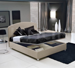 Кровать ARALDO Кровать ARALDO фабрика Meta Design