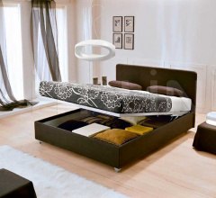 Кровать IAGO Кровать IAGO фабрика Meta Design