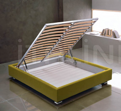 Кровать OLIVIERO Кровать OLIVIERO фабрика Meta Design