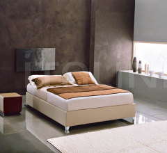 Кровать OTTAVIO Кровать OTTAVIO фабрика Meta Design