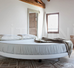 Кровать OTELLO SOMMIER Кровать OTELLO SOMMIER фабрика Meta Design