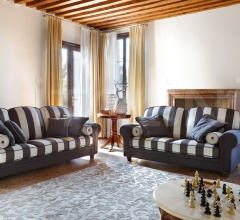 Диван Otello фабрика Ditre Italia