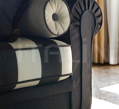 Диван Otello фабрика Ditre Italia