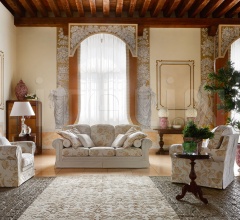 Диван Otello Class фабрика Ditre Italia