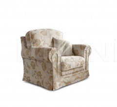 Кресло Otello Class фабрика Ditre Italia