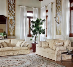 Диван Provenza фабрика Ditre Italia