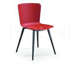 Стул Calla S M_Q PP Стул Calla S M_Q PP фабрика Midj in Italy