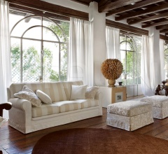 Диван Tamigi фабрика Ditre Italia