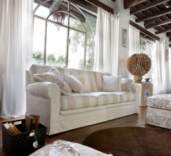 Диван Tamigi фабрика Ditre Italia