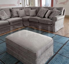 Пуф Tamigi фабрика Ditre Italia