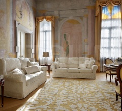 Диван Epoca фабрика Ditre Italia