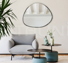 Кофейный столик Bloom H40 Кофейный столик Bloom H40 фабрика Midj in Italy