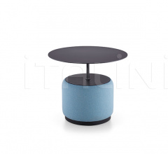 Кофейный столик Bloom H50 Кофейный столик Bloom H50 фабрика Midj in Italy