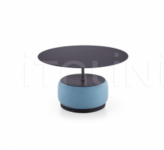 Кофейный столик Bloom H40 Кофейный столик Bloom H40 фабрика Midj in Italy
