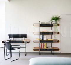 Письменный стол Apelle desk Письменный стол Apelle desk фабрика Midj in Italy