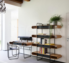 Письменный стол Apelle desk Письменный стол Apelle desk фабрика Midj in Italy