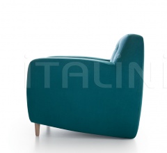 Кресло Dory фабрика Ditre Italia