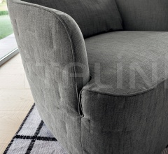 Кресло Life фабрика Ditre Italia