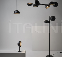 Настольный светильник Charlotte table Настольный светильник Charlotte table фабрика Midj in Italy